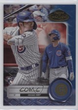 2022 Topps Gold Label Class 1 Blue 51/150 Seiya Suzuki #82 4f5