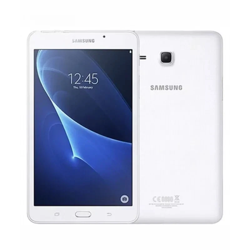 Samsung Galaxy Tab A SM-T580/585 10.1" 2GB 32GB Wifi/4G Android Tablet - Image 2 of 2