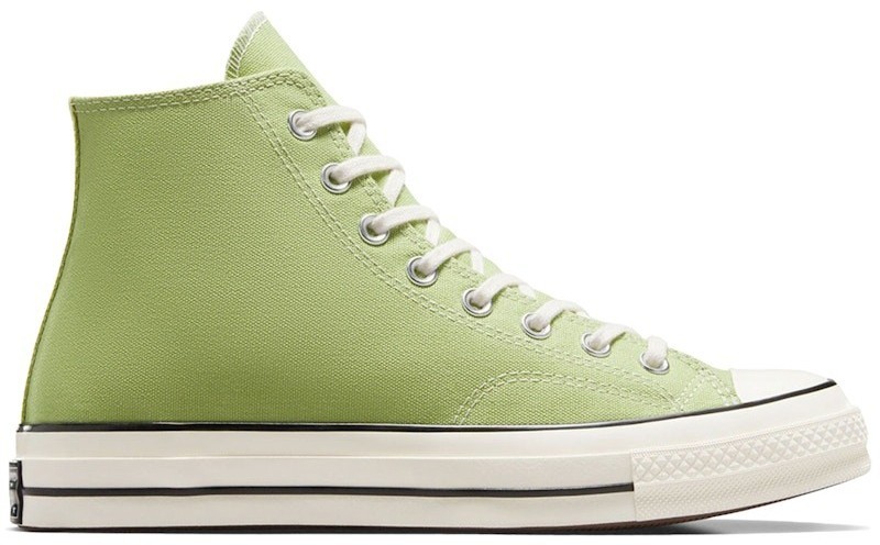 Converse Chuck 70 Vintage Canvas High Lucky Pink for Sale