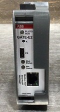 ABB 2TLA020071R8300 PLUTO GATEWAY ETHERNET GATE-E2
