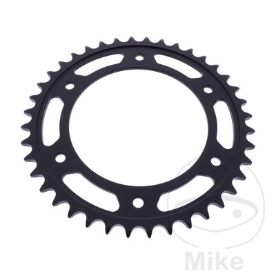 7236-compatible con HONDA CRF 300 LRA RALLY ABS 27 CV, 20 KW 1CIL. ND16A M BASTI