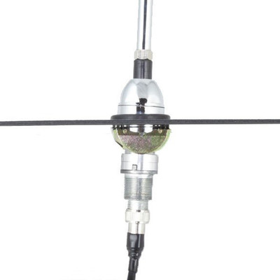 Retro Sound MF-6064-29-FF - Teleskopantenne für Ford Galaxie