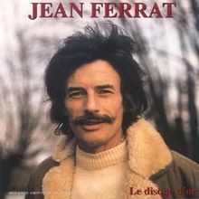 C Est Beau la Vie von Jean Ferrat | CD | Zustand sehr gut