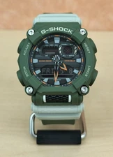 CASIO GA-900HC G-SHOCK