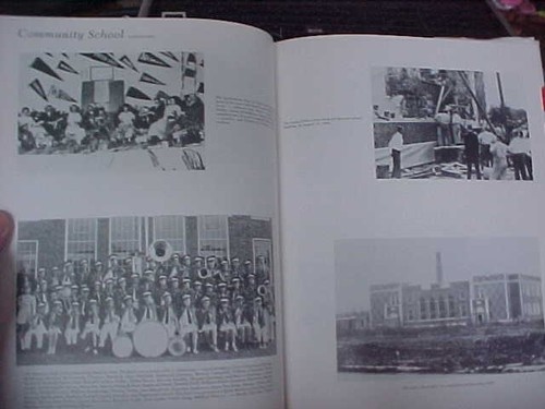 HANOVER ILLINOIS, 1827-1976 Illus History (1976 - Picture 3 of 3
