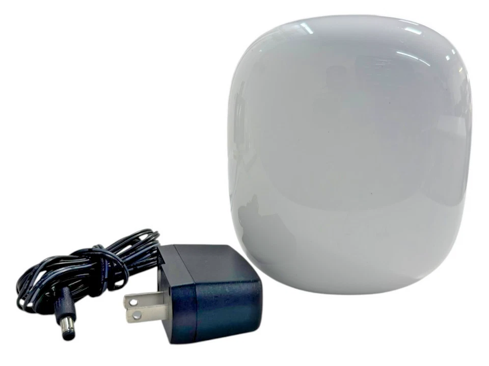 ✅ Google Nest WiFi Pro Tri-Band Wi-Fi 6E Mesh Router AXE5400 G6ZUC GA03030-US ✅ - Image 2 of 4