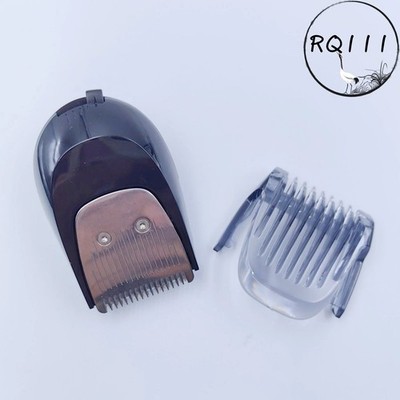 RQ111 Rasierkopf- & Trimmer-Ersatz für Philips Norelco SensoTouch Serie 9000