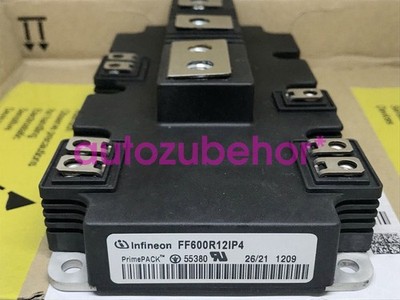 1pc New FF600R12IP4 Module Supply *wq