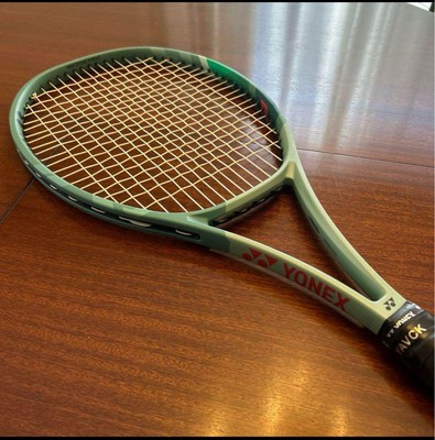 ラケット(硬式用) YONEX PERCEPT97 (G2) Yonex Percept97 Tennis Racket G2 | eBay
