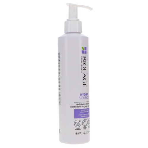 Matrix Biolage Hydrasource Leave In Creme 8.5 oz - Picture 8 of 8