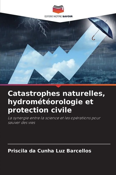 Priscila Da Cunha Luz Barcellos | Catastrophes Naturelles, HydroméTéOrologie...-image