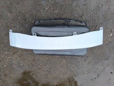 BMW X5 G05 2021 Vorne Zierleiste Stoßstange Stoßfänger vorne 10503420