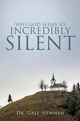 Newman - Why God Seems So Incredibly Silent - paperback or softback - E555z