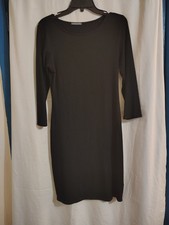Soprano Women's Little Black Dress Size Large L