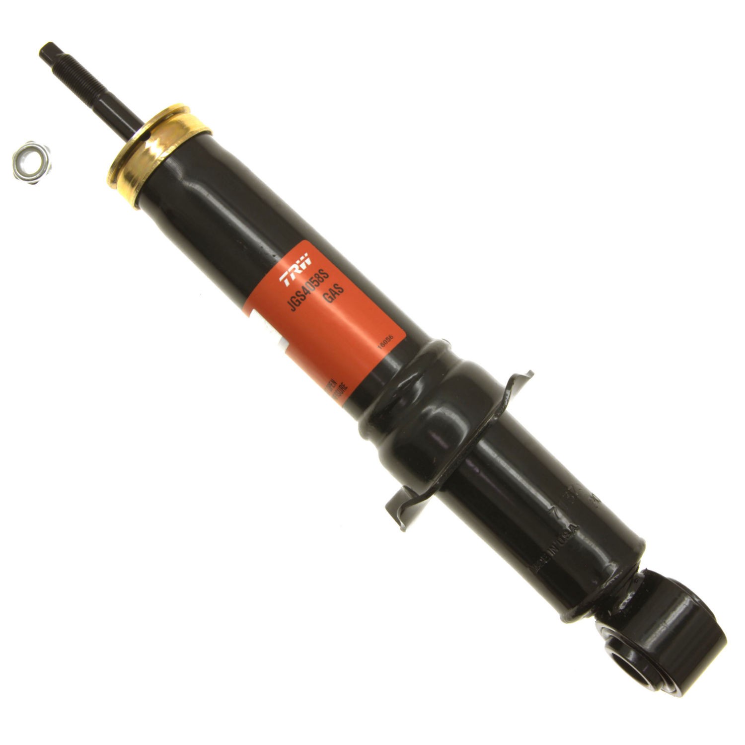 Shock Absorber for Toyota Corolla 2003 - 2008 TRW JGS4058S