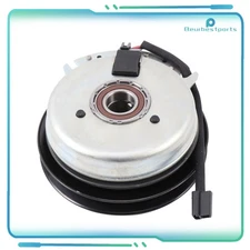 PTO Clutch New Bearing Upgrade for SIMPLICITY 5100875SM Lawn Mower