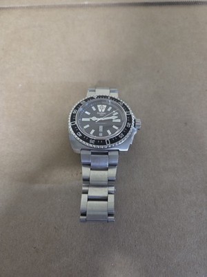 Zodiac V-Wolf Men's Watch ZO2300 Dive Watch 1000 Feet | eBay