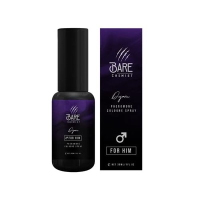 Dejavu Pheromone Cologne for Men [Attraction Formula] - Pheromone Perfume for Me