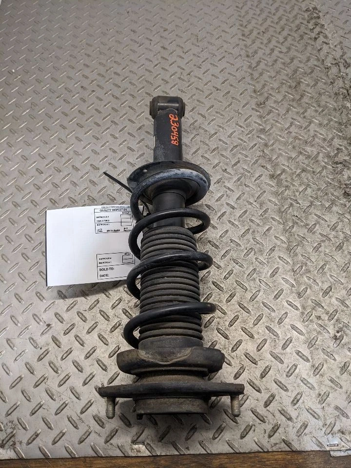 2013-2020 Subaru BRZ 86 FRS Rear Left LH or Right RH Side Shock Strut OE 1172439 - Image 3 of 4