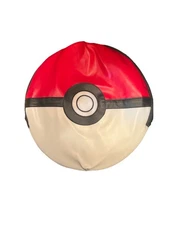 Nintendo Pokemon Poke BallLicensed Back Pack M/L