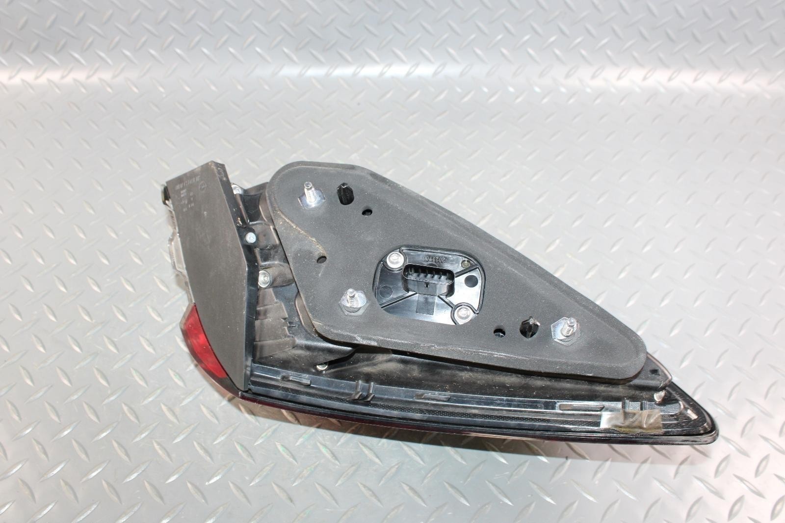 Maserati Quattroporte 2021-2024 Rear Light housing