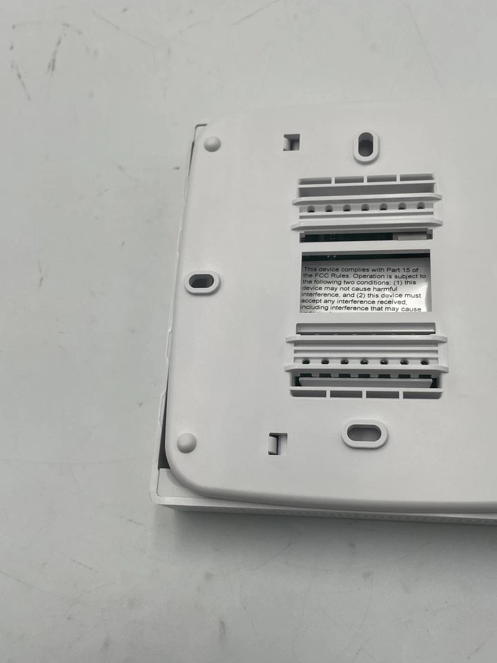 PRO1 IAQ T955WH Touchscreen Universal Programmable - Image 4 of 4