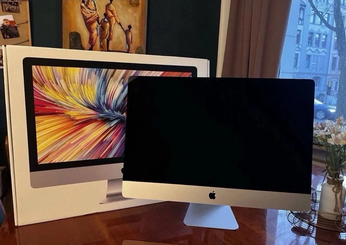 Imac 27 I7 online kaufen | eBay.de