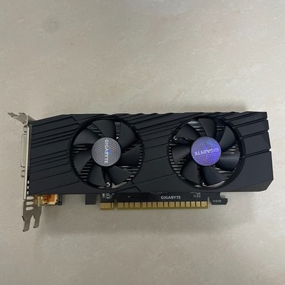 Low Profile Geforce Gtx 1650 GIGABYTE GeForce GTX 1650 OC