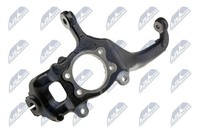 Original NTY Achsschenkel RadaufhäNgung ZZP-NS-019 FüR Nissan