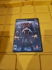 God of War II (Sony PlayStation 2, 2007)