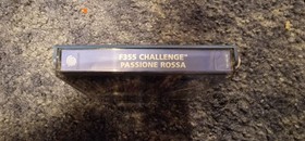 F355 Challenge: Passione Rossa Sega Dreamcast