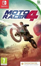 ebay® Auktion 326181290119 | Moto Racer 4 - Code in a Box - Nintendo Switch - Neu & OVP Thumbnail of ebay® auction 326181290119 | Moto Racer 4 - Code in a Box - Nintendo Switch - Neu & OVP