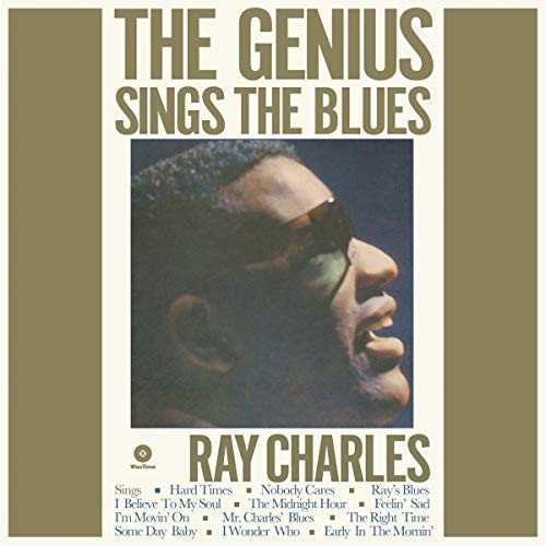 The Genius Sings The Blues - Image 3