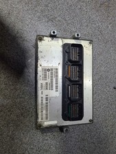 Jeep 2011 Grand Cherokee 5.7l Engine Computer Ecu Ecm Pcm 68059149ah