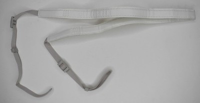 Olympus Pen White Neck Strap For E-PL E-P E-PM Pen-F Series Digital Cameras