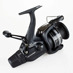Mulinello da Pesca Shimano Baitrunner ST 6000 RB - Pesca Grossa Carpa - Consegna Gratuita