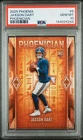 Panini Phoenix Jaxson Dart Phoenician Case Hit Rc - PSA 10  🔥 💎