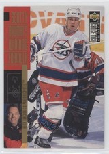 1996 Collector's Choice Scotty Bowman's Winning Formula Keith Tkachuk #295 0wc7