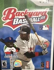 Backyard Baseball 09 - Nintendo Wii