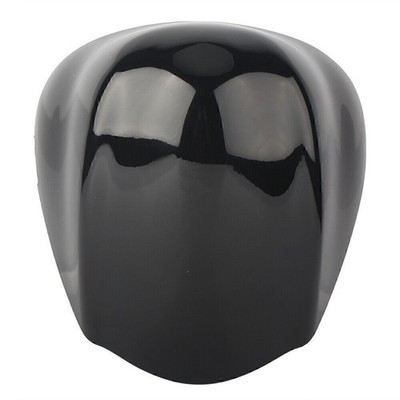 Moto Rear Seat Cover Cowl Fairing For Suzuki GSXR1300 Hayabusa 2008-2020 Black