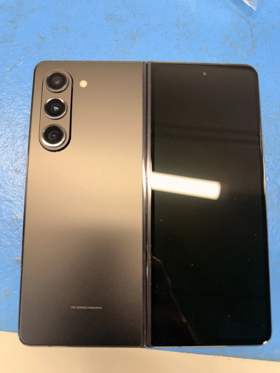 Samsung Galaxy Z Fold5 for Sale | Shop New & Used Cell Phones | eBay