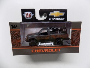 M2 Chevy Silverado | eBay