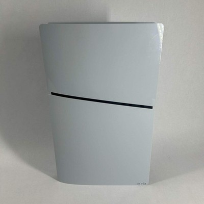 New Sony PlayStation 5 Slim Digital Edition PS5 1TB White Console Gaming