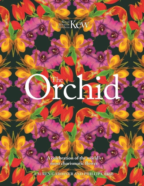 The Orchid by Lauren Gardiner (Hardback Book)