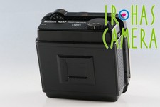 Mamiya RZ67 PRO II 120 Roll Film Back 65219 F3