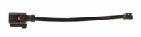 1X Textar 98063400 Warnkontakt Bremsbelagverschleiß FüR Porsche