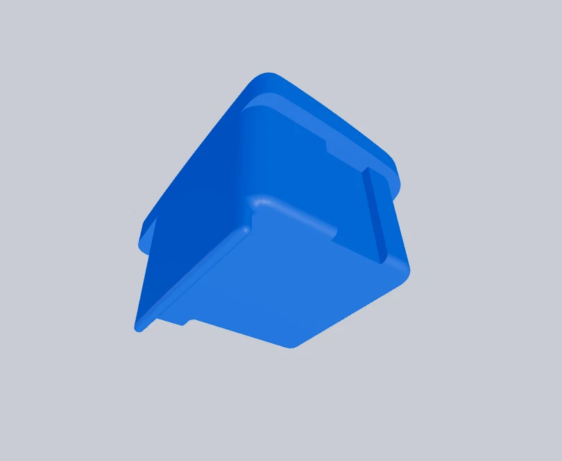 Portavasos para Nissan S13 200SX (Repuesto Cenicero) Foto 4 de 4