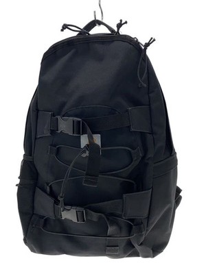 Carhartt Kick Flip Backpack, Polyester, Black