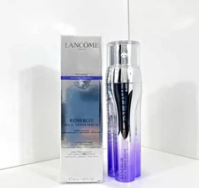 Lancome Renergie H.C.F Triple Serum ANTI-AGING 1.7oz /50mL New Sealed Box