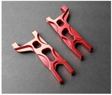 GPM? Integy ? Golden Horizons ? Alloy Red Suspension Arms for Traxxas ?Unknown